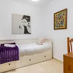 Centro Ferrandiz Parking Gratis 아파트