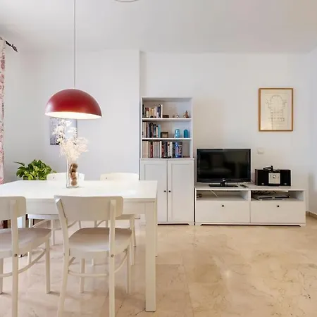 Centro Ferrandiz Parking Gratis Appartement *